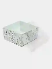 Ледяной коробка для бенто-торта