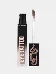 Устойчивые жидкие тени для век STELLARY Eye Tattoo, тон 01, 4 мл