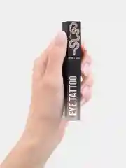 Устойчивые жидкие тени для век STELLARY Eye Tattoo, тон 01, 4 мл