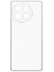 Чехол-накладка Krutoff Clear Case для TECNO Spark 20 Pro+