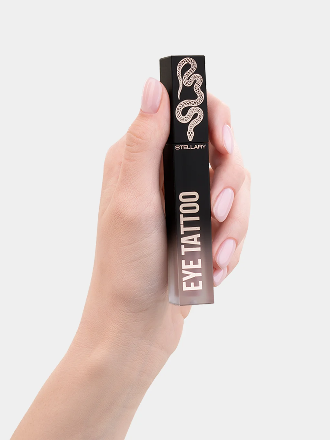 Устойчивые жидкие тени для век STELLARY Eye Tattoo, тон 02, 4 мл