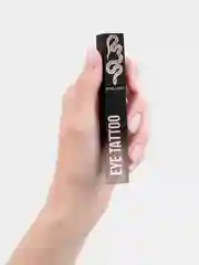 Устойчивые жидкие тени для век STELLARY Eye Tattoo, тон 02, 4 мл