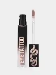 Устойчивые жидкие тени для век STELLARY Eye Tattoo, тон 02, 4 мл