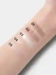 Устойчивые жидкие тени для век STELLARY Eye Tattoo, тон 03, 4 мл