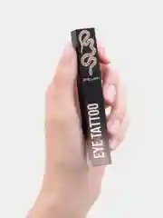 Устойчивые жидкие тени для век STELLARY Eye Tattoo, тон 04, 4 мл