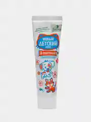 Детский крем Гипоаллергенный, с Д-пантенолом, 45 мл