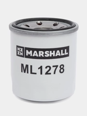 Фильтр масляный MARSHALL  Hyundai Solaris ll 17.  Kia Rio lll. lv 11-