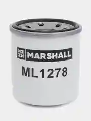Фильтр масляный MARSHALL  Hyundai Solaris ll 17.  Kia Rio lll. lv 11-