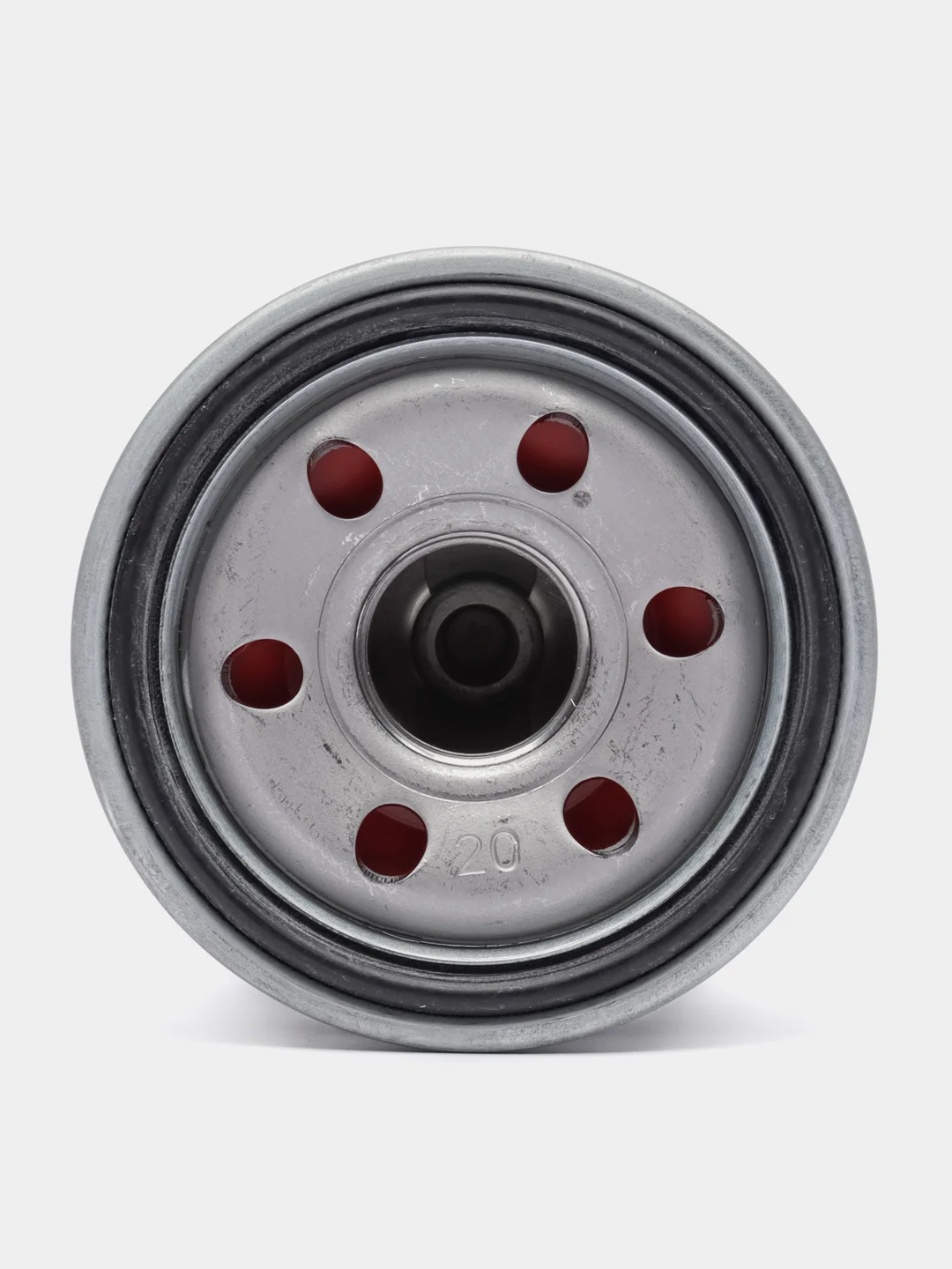 Фильтр масляный MARSHALL  Hyundai Solaris ll 17.  Kia Rio lll. lv 11-