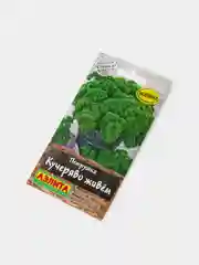 Семена петрушка Кучеряво Живем