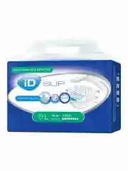 ID Подгузники для взрослых SLIP L 30 шт