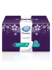 ID Урологические прокладки Premium Maxi 10 шт