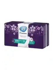 ID Урологические прокладки Premium Extra 10 шт