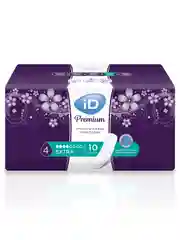 ID Урологические прокладки Premium Extra 10 шт