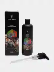 Шампунь очищающий от всех посторонних накоплений DELETE 500мл, Hair Sekta