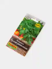 Семена Петрушка Русская Раннеспелая