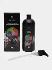 Шампунь, очищающий от всех посторонних накоплений DELETE 1000мл,Hair Sekta