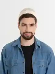 Кепка без козырька "Докер"