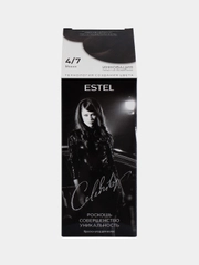 Estel Professional Краска-уход для волос Celebrity тон мокко CL 4/7M