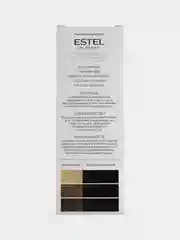 Estel Professional Краска-уход для волос Celebrity тон мокко CL 4/7M