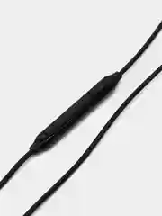 Черный наушники AKG проводные Type-c/3.5mm
