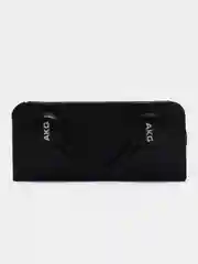Черный наушники AKG проводные Type-c/3.5mm