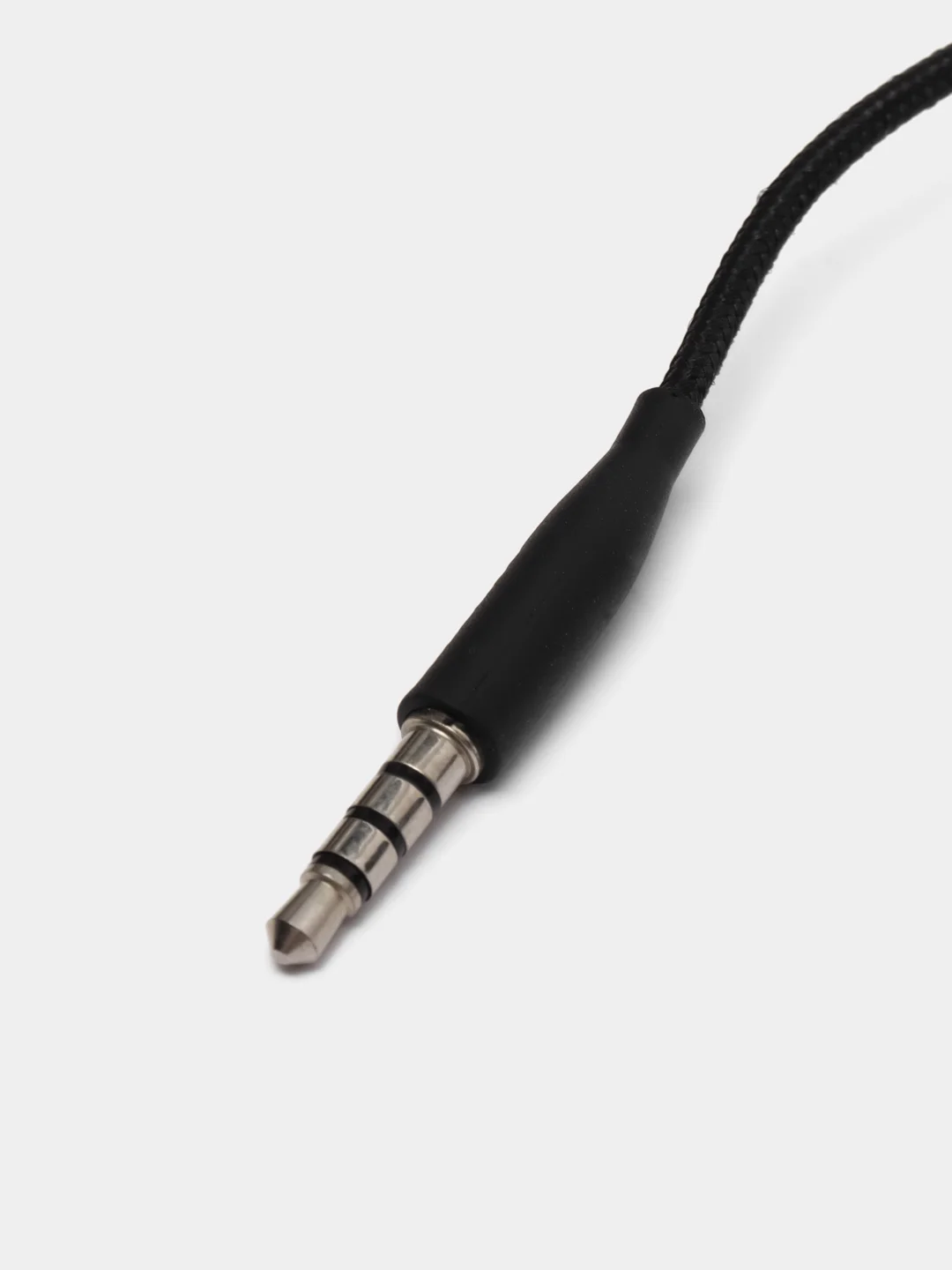 Черный наушники AKG проводные Type-c/3.5mm