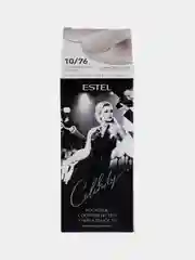 Краска-уход для волос ESTEL CELEBRITY 10/76 тон Скандинавский блондин