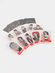 Карты игральные