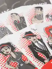 Карты игральные