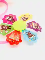 Вишнёвый ветрячок разные мульт герои