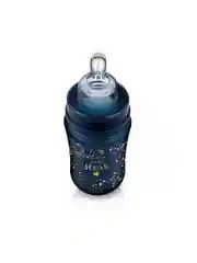 LOVI Stardust Бутылочка для кормления 240мл