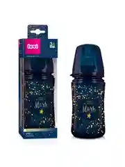 LOVI Stardust Бутылочка для кормления 240мл