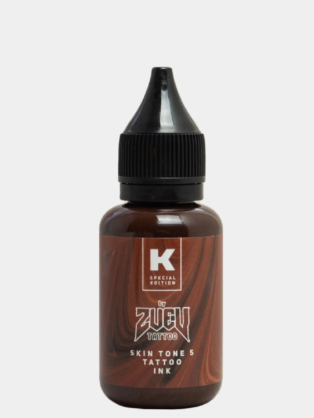 Краска для татуировки 30мл от Краска tattoo ink (Россиия)