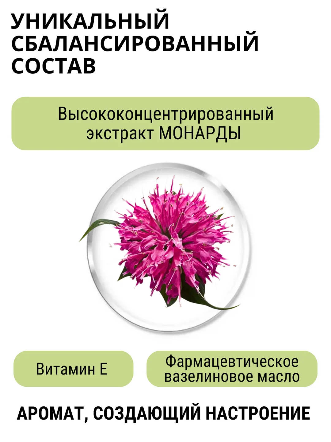 S.P Масло монарды, 30 мл, от грибка ногтей и кожи, обморожения, себореи