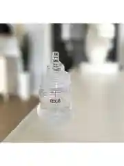 LOVI Набор бутылочка Medical+ 150мл с силиконовой пустышкой, от 0 мес