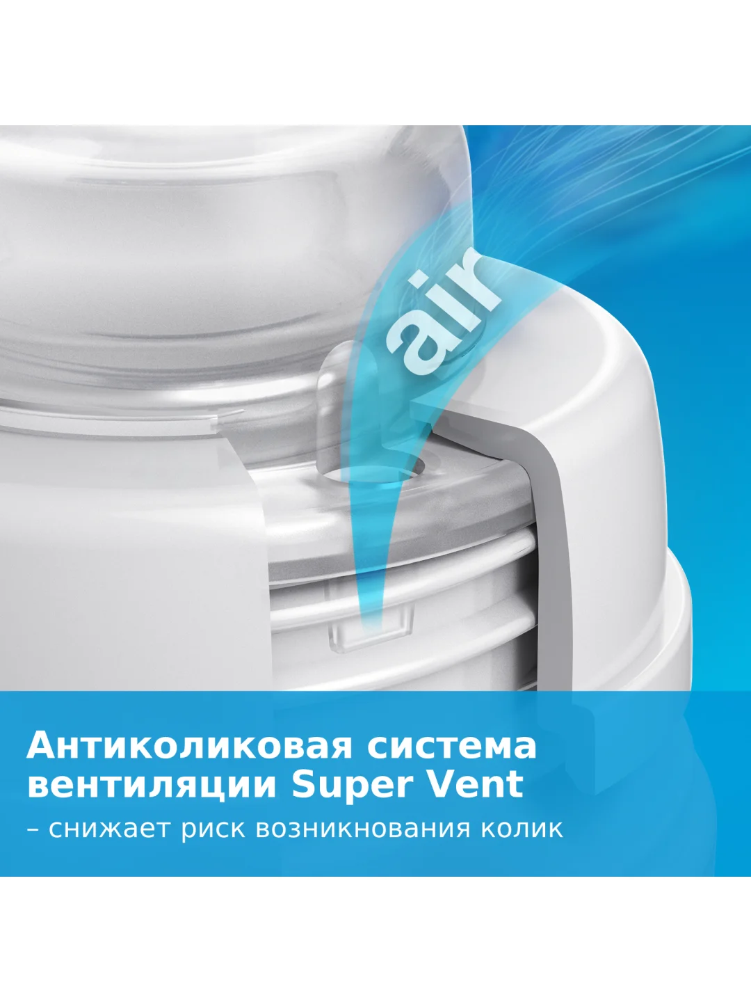 LOVI Набор бутылочка Medical+ 150мл с силиконовой пустышкой, от 0 мес