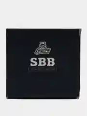 Щетка для чистки ремней безопасности LERATON SBB