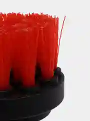 Щетка для дрели, жесткая, 50 мм MaxShine