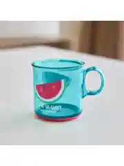 Бирюзовый canpol babies So Cool Чашка с антискользящим покрытием дна, 170 мл