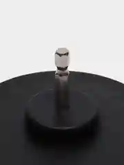 Щетка для дрели, жесткая, 100 мм MaxShine