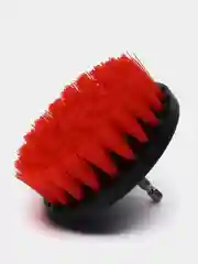 Щетка для дрели, жесткая, 100 мм MaxShine