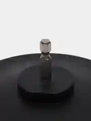 Щетка для дрели, жесткая, 125 мм MaxShine