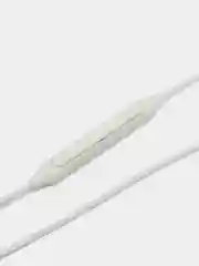 Белый наушники AKG проводные Type-c/3.5mm