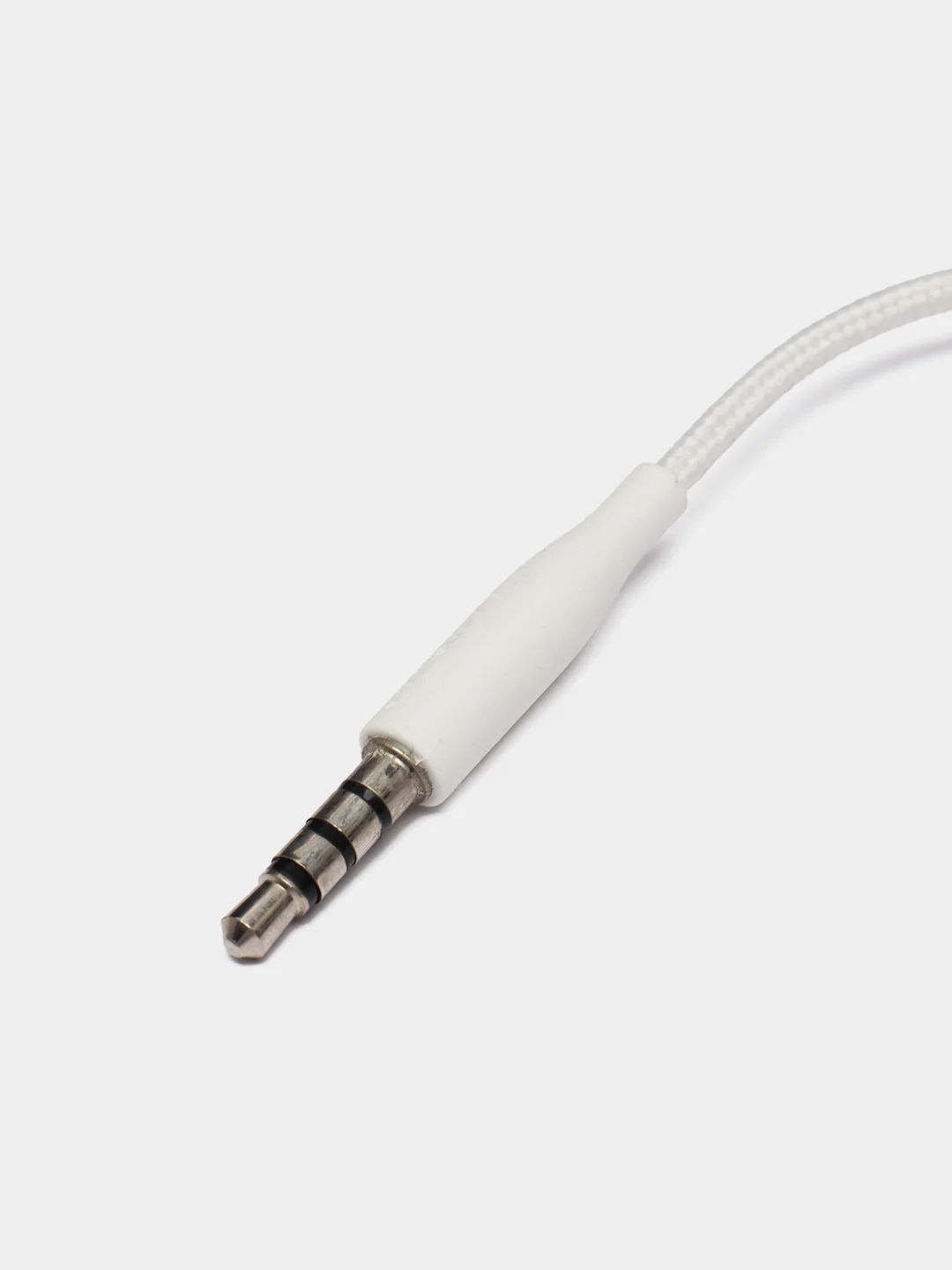 Белый наушники AKG проводные Type-c/3.5mm