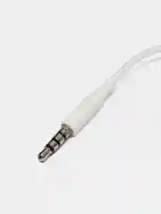Белый наушники AKG проводные Type-c/3.5mm