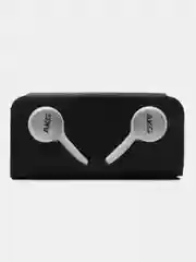 Белый наушники AKG проводные Type-c/3.5mm