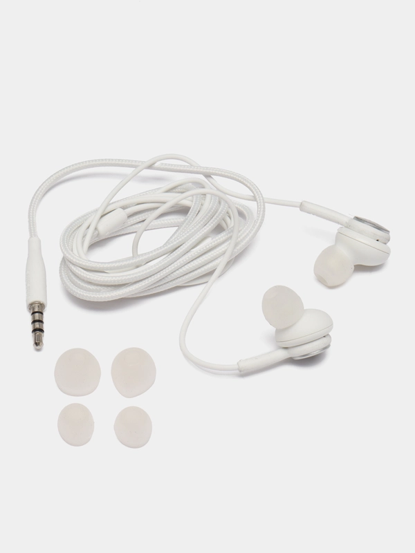 Наушники AKG проводные Type-c/3.5mm