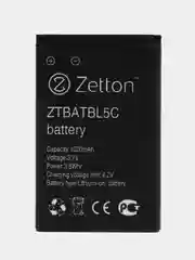 Батарея BL-5C, аккумулятор BL-5C, аккумулятор для телефона Nokia BL-5C, батарейка, акб