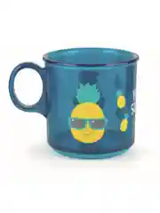 Бирюзовый canpol babies So Cool Чашка с антискользящим покрытием дна, 170 мл